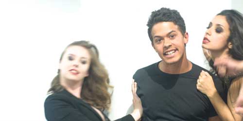 Mixing and Mastering Samples